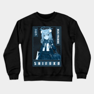 Bluroko Crewneck Sweatshirt